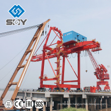 Ship Loader-unloader, Quay Crane, Crane Manufacturing Expert Products